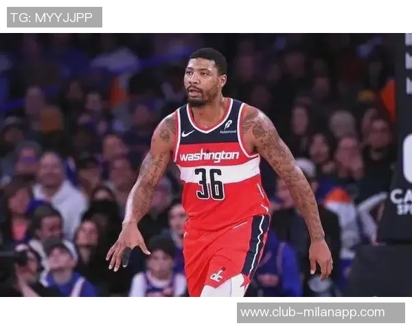 斯玛特逐渐恢复状态身体无恙全力为球队注入活力与激情